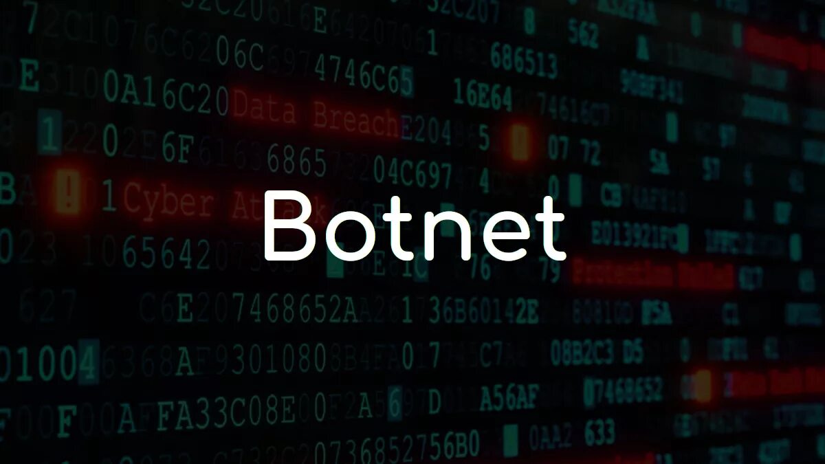 Bot networks