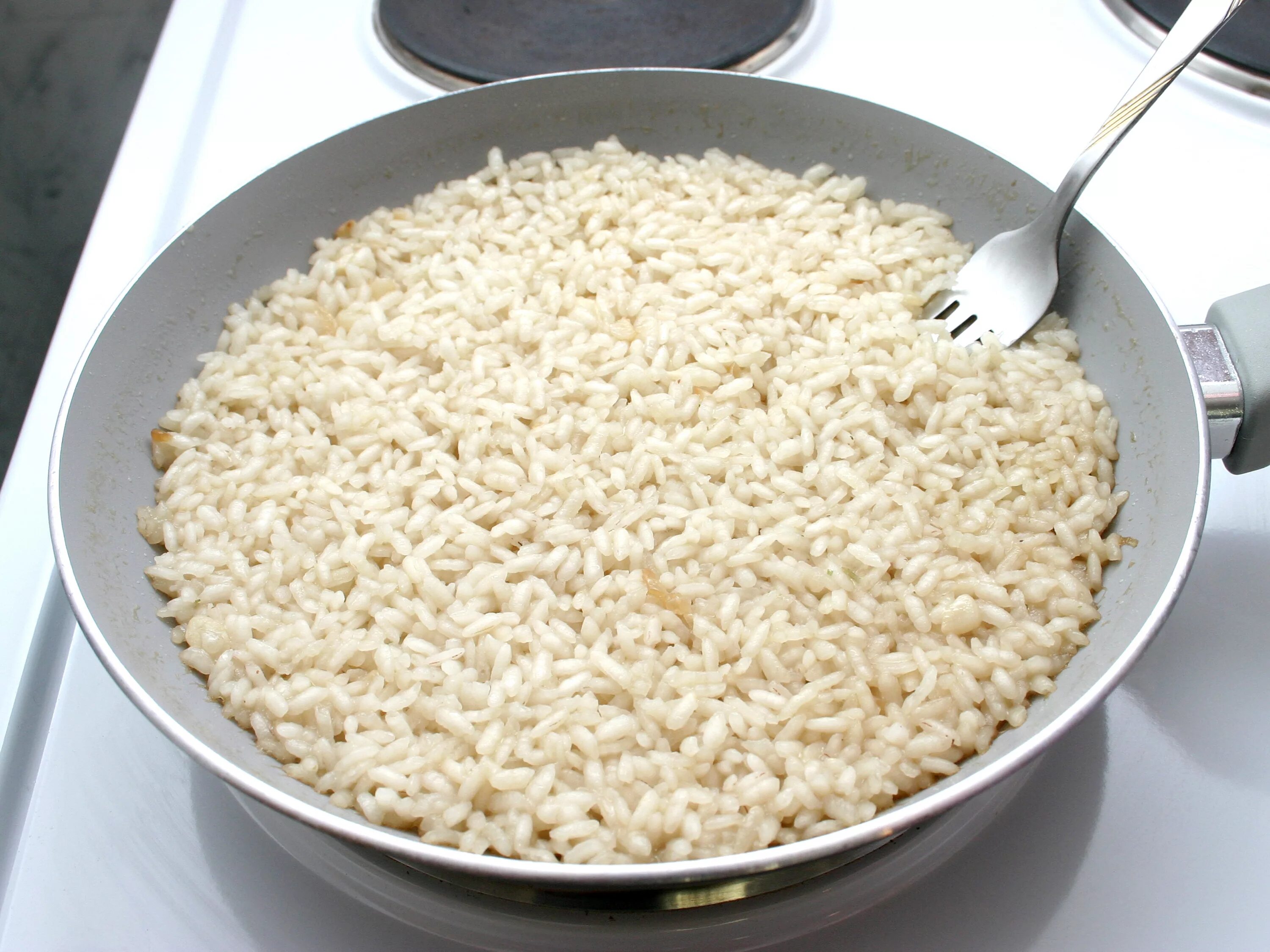 Рецепт риса под