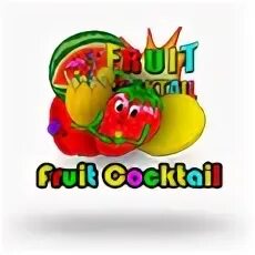 Fruit cocktail описание