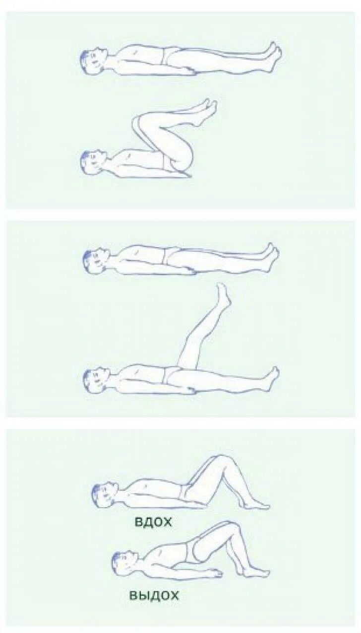 Кегель и потенция