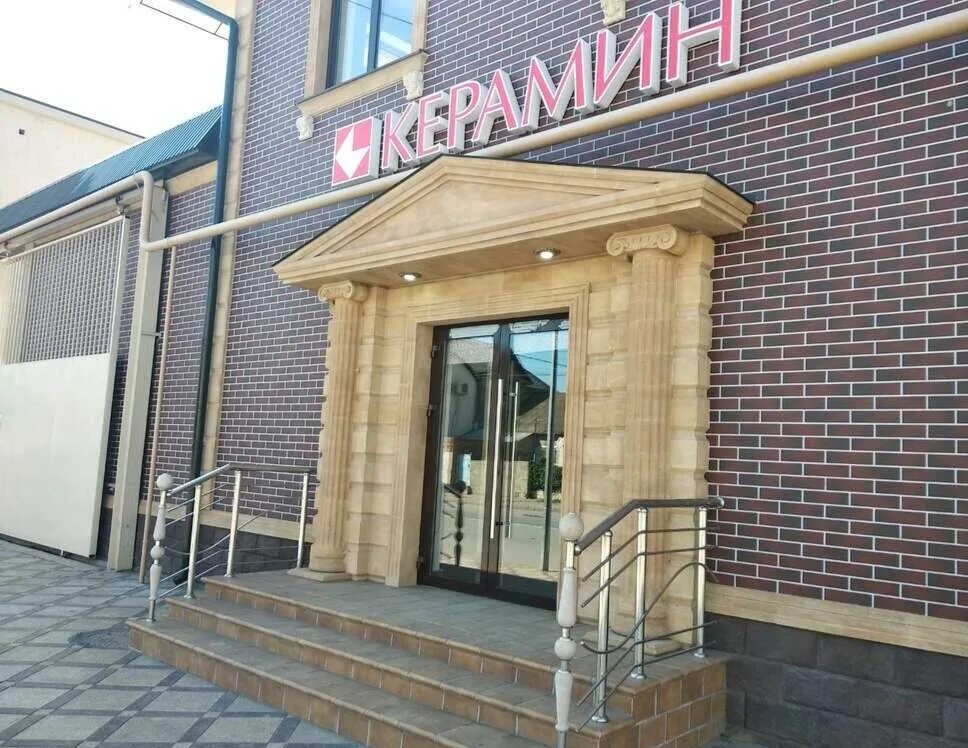 Фото: Кабинет 888, изготовление номерных знаков, Республика Дагестан, Махачкала,