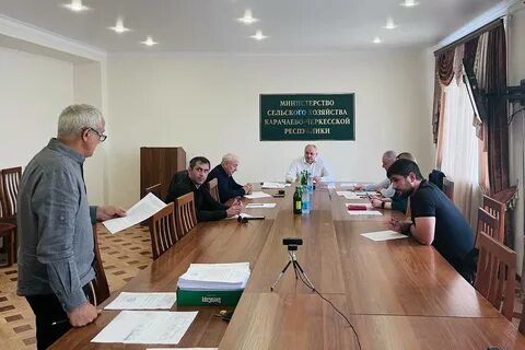 Карачаево черкесская сельское хозяйство