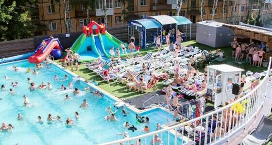 График работы термо