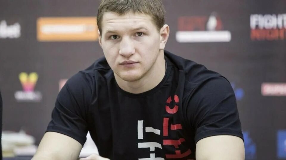 биография владимира минеева