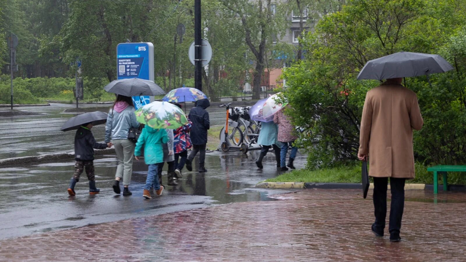 Умеренный дождь. Дождь летом в Заполярье. Умеренный дождь это какой дождь фото. Что значит умеренный дождь.