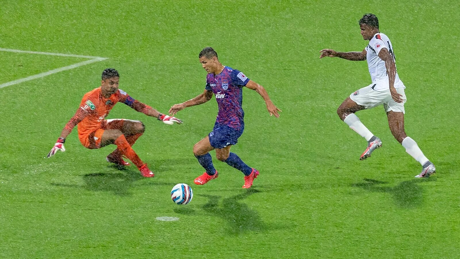 Isl video