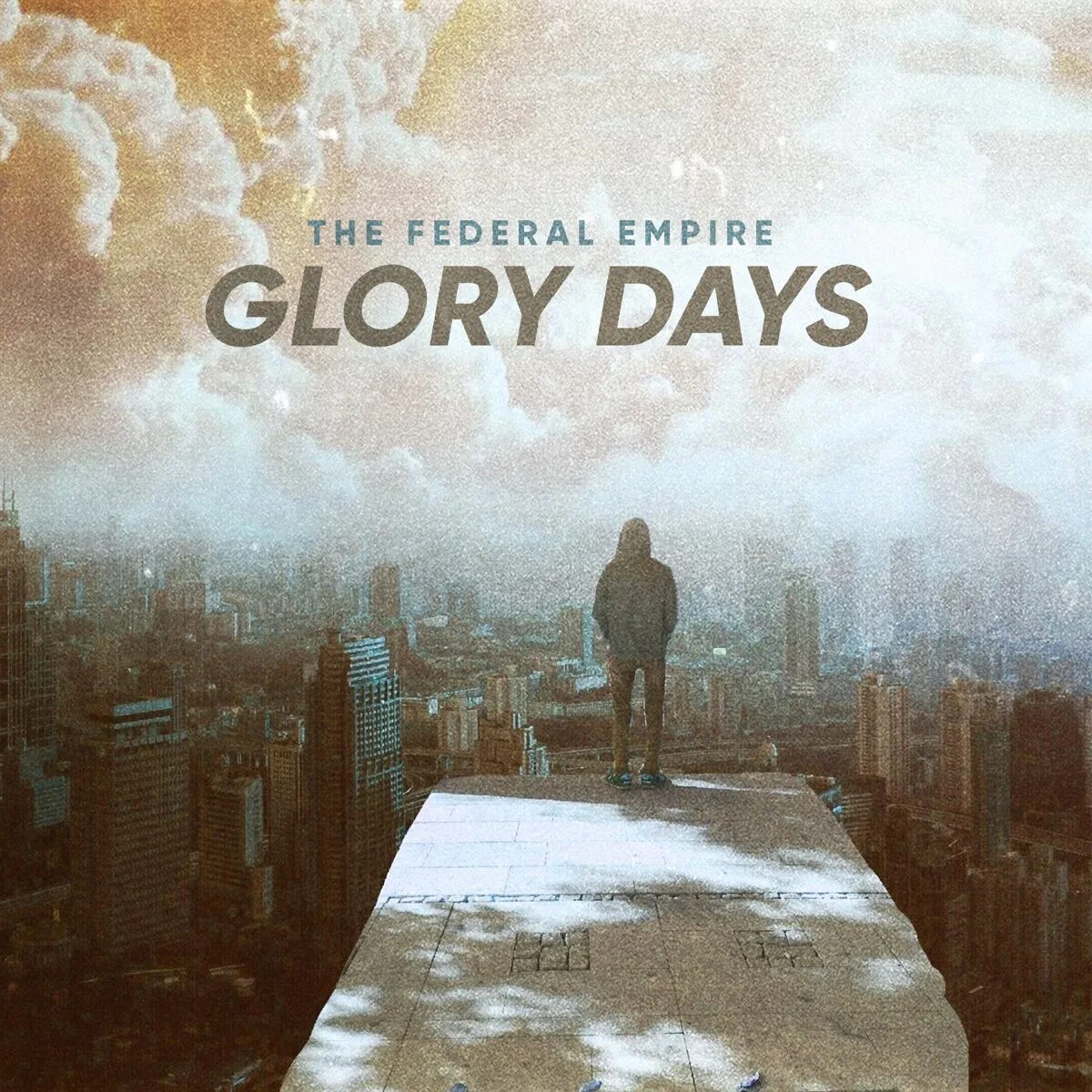 Открой сутки. The Federal Empire. The Federal Empire группа. The Federal Empire Glory Days Жанр. Glory to the Empire.