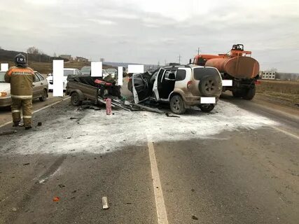Дтп альметьевск
