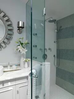 Sarah shower