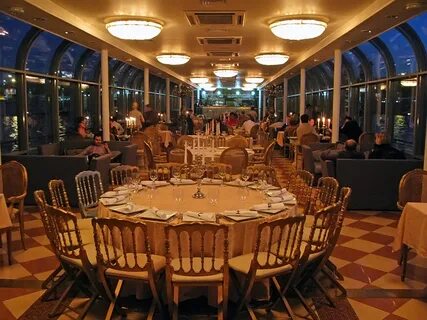 River palace теплоход