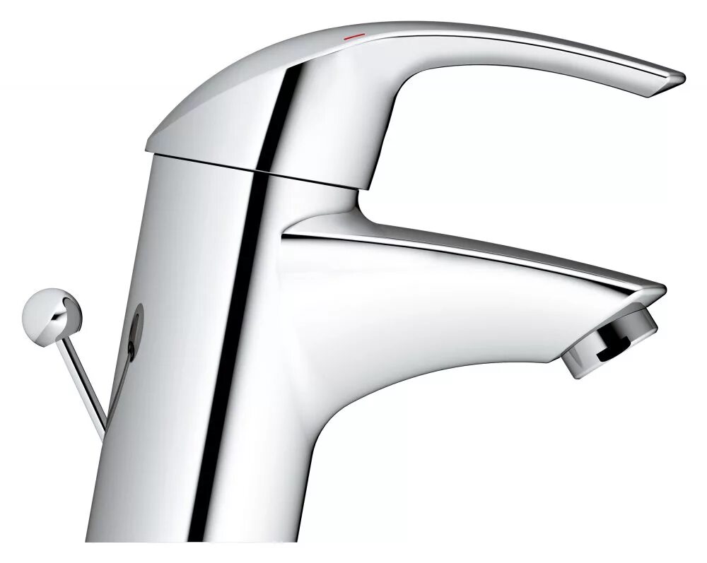 Купить смеситель для раковины grohe. Grohe Eurosmart 32925001. Смеситель для раковины Grohe Eurosmart. Смеситель Grohe 32925001. Смеситель для раковины Grohe Eurosmart 23322003.