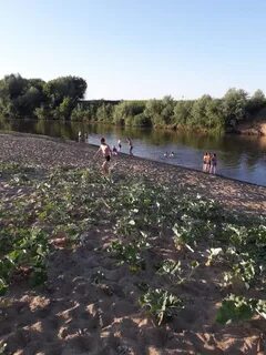 Рыбалка в алатыре