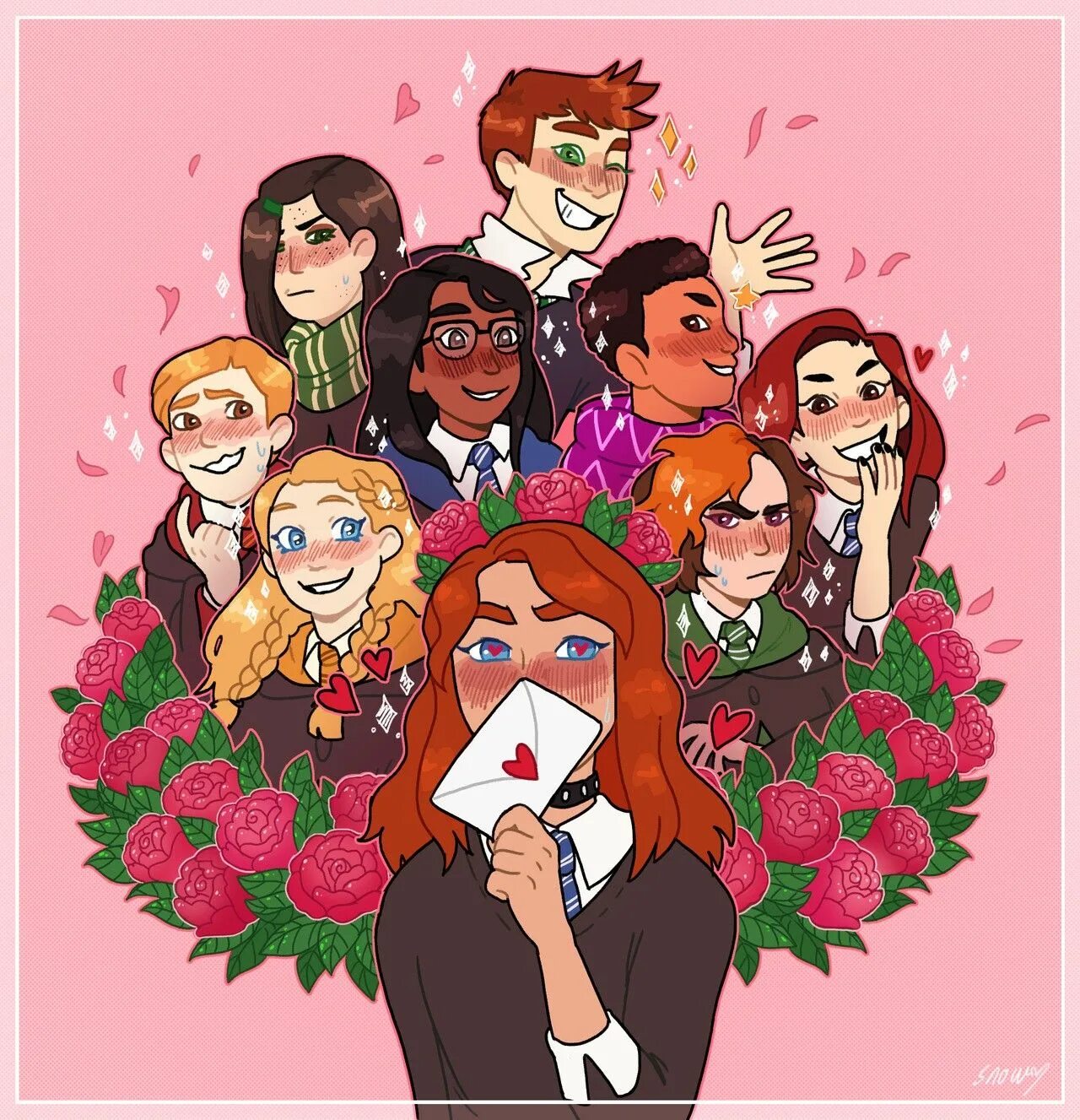 Симулятор свиданий с рыцарями. Harry potter hogwarts mystery. Harry potter hogwarts mystery merula. Мерула снайд. Harry potter hogwarts mystery romance.