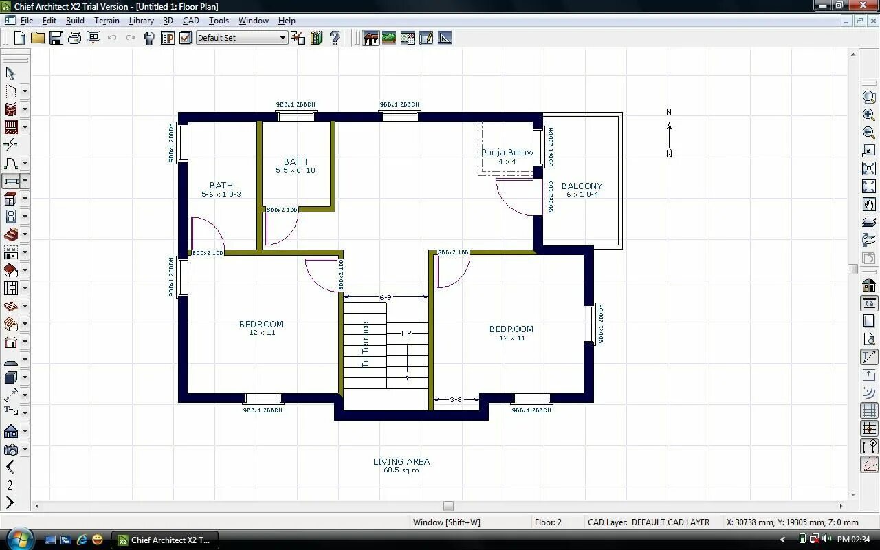 Chief Architect. Chief Architect Plan. Chief Architect Plan код.