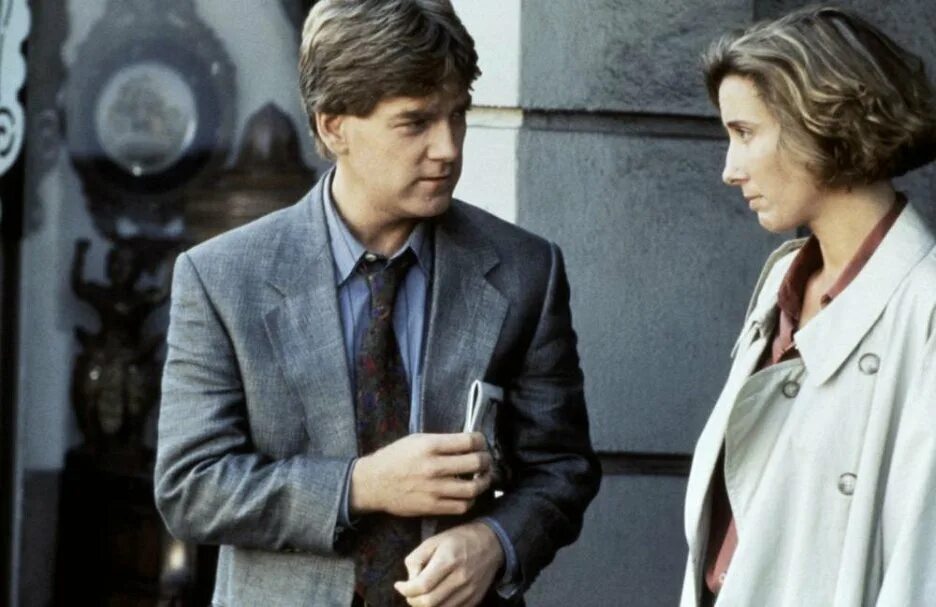Dead again. Kenneth branagh and emma thompson. kenneth branagh dead again. dead again 1991. dead again 1991 emma thompson.