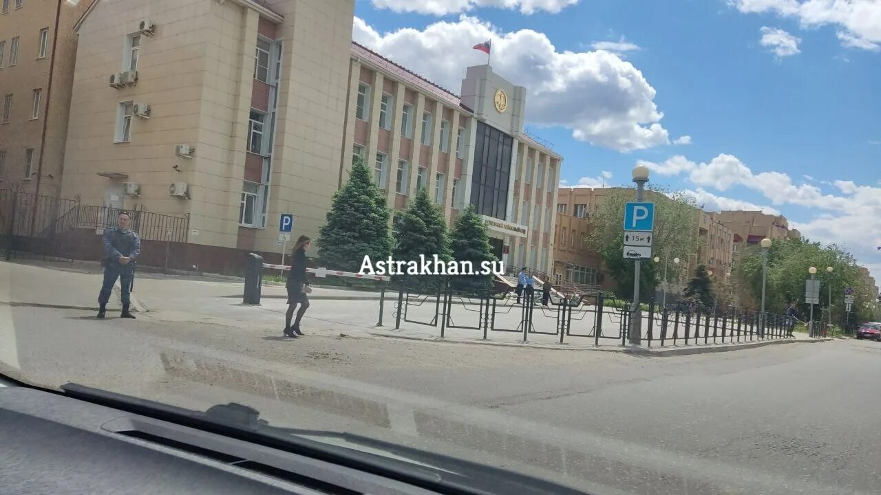 В Астрахани суд вынес приговор директору стройфирмы за хищение 17 млн рублей