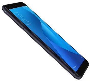 Asus zenfone max plus