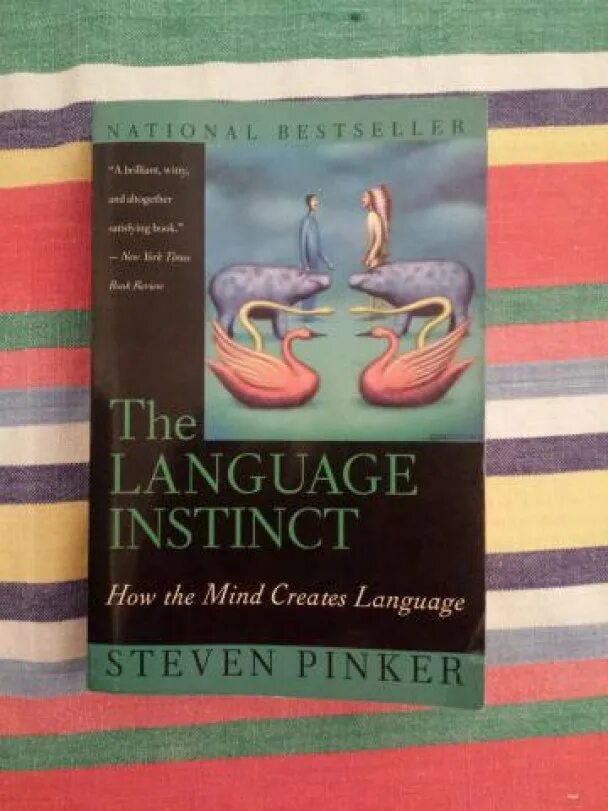 Пинкер язык как инстинкт. Language instinct. язык как инстинкт книга. language as an instinct or behaviour.