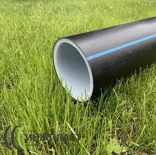 Инжпласт трубы пнд