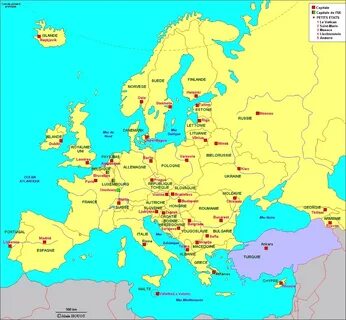 Pays et