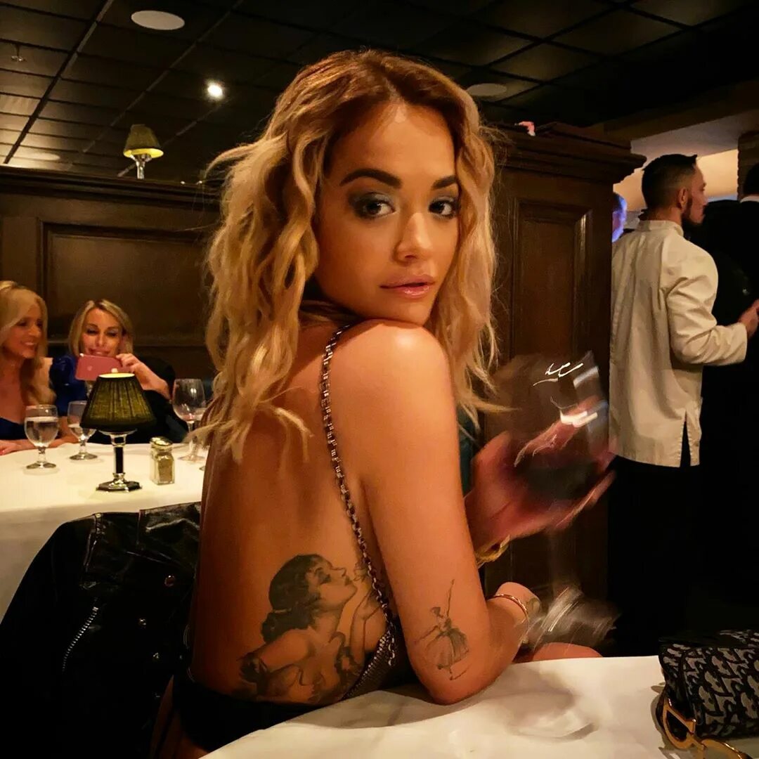 Rita ora ask you shall receive. Rita ora ask you shall receive