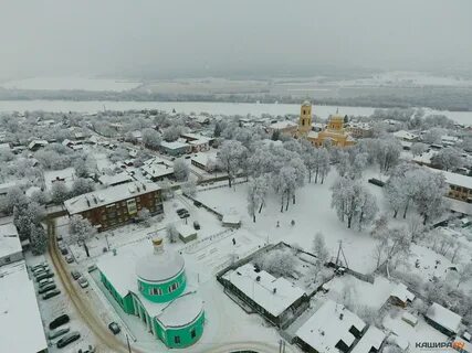 Осадки в реальном времени в кашире