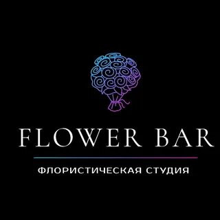 Flower bar