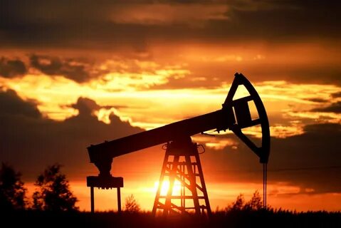 отрасль добычи нефти
