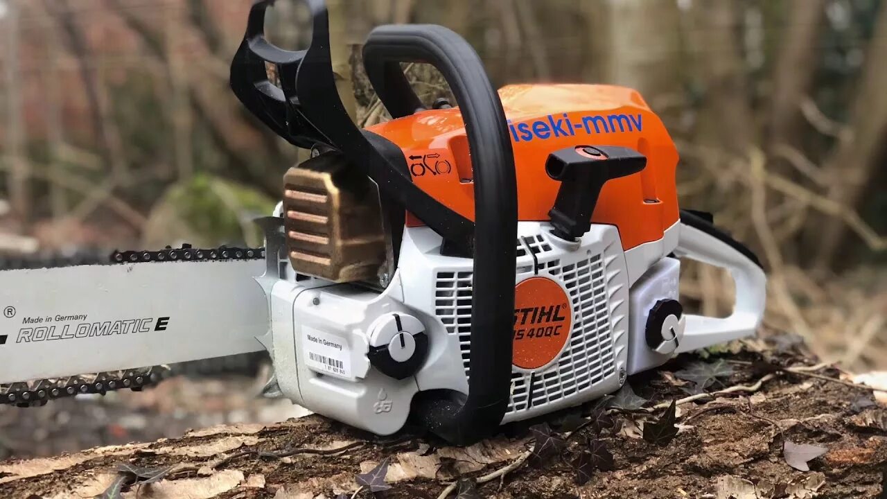 Как выглядит штиль. Stihl MS 440. Бензопила Stihl ms440. Stihl ms400. Бензопила штиль МС 440.