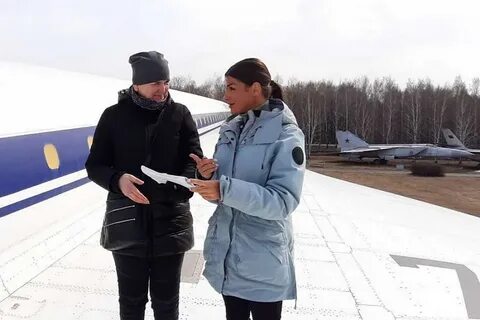Иду ульяновск