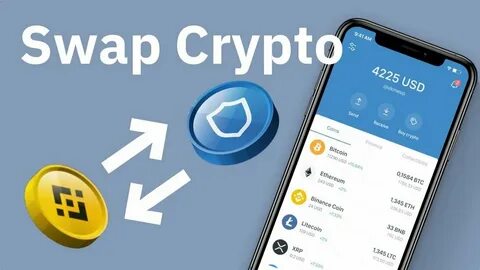 Trust wallet eth