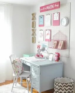 Little area
