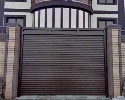 Роль ворота
