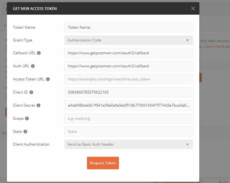 Авторизация url. Токен в постман. client id примеры. url и path запроса постман. secret client.