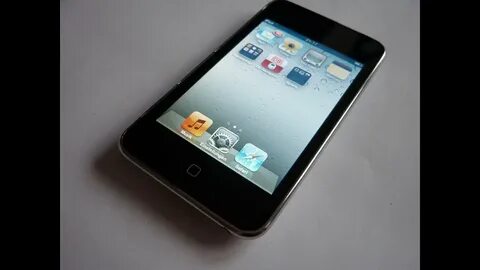 Ipods 3