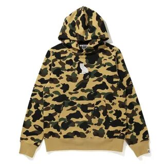 Sale bape hoodie xxxl is stock