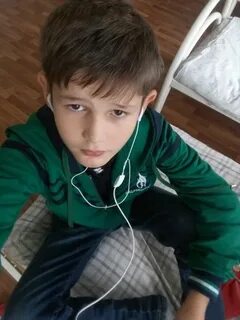 Неизвестный мальчик