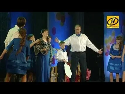 Семья года 2014