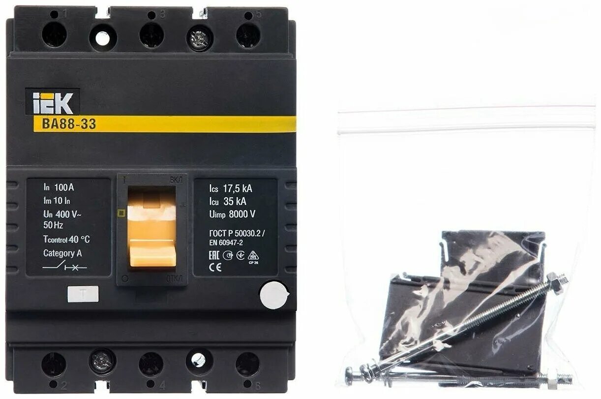 автоматические выключатели ва88 iek. автоматический выключатель iek ва88-33 3p 160а 35ка. автоматические выключатели ва88 iek. автоматический выключатель ва88-40 3р 400а 35ка tdm. ва88-35 3р 125а 35ка master iek dwg.