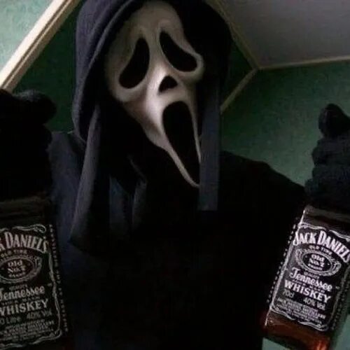 Pin oleh SASPNCR di Scream