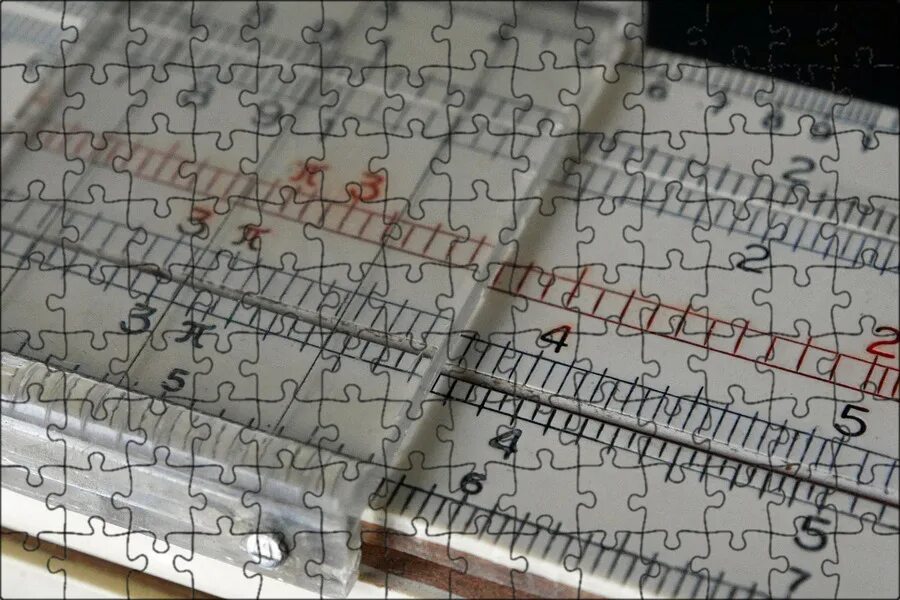 Table ruler