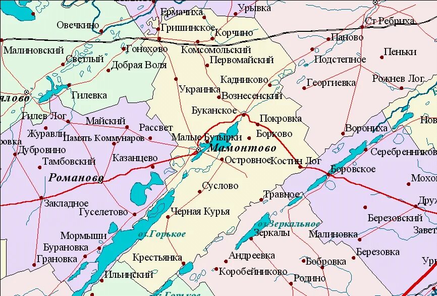 Новосибирской областях в алтайском и. Мамонтовский район Алтайский край на карте. Карта села Мамонтово Мамонтовского района Алтайского края. Карта Мамонтовского района Алтайского края подробная. Карта Алтайского края подробная.