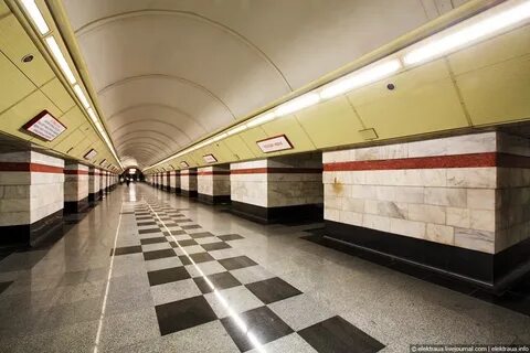Метро снг