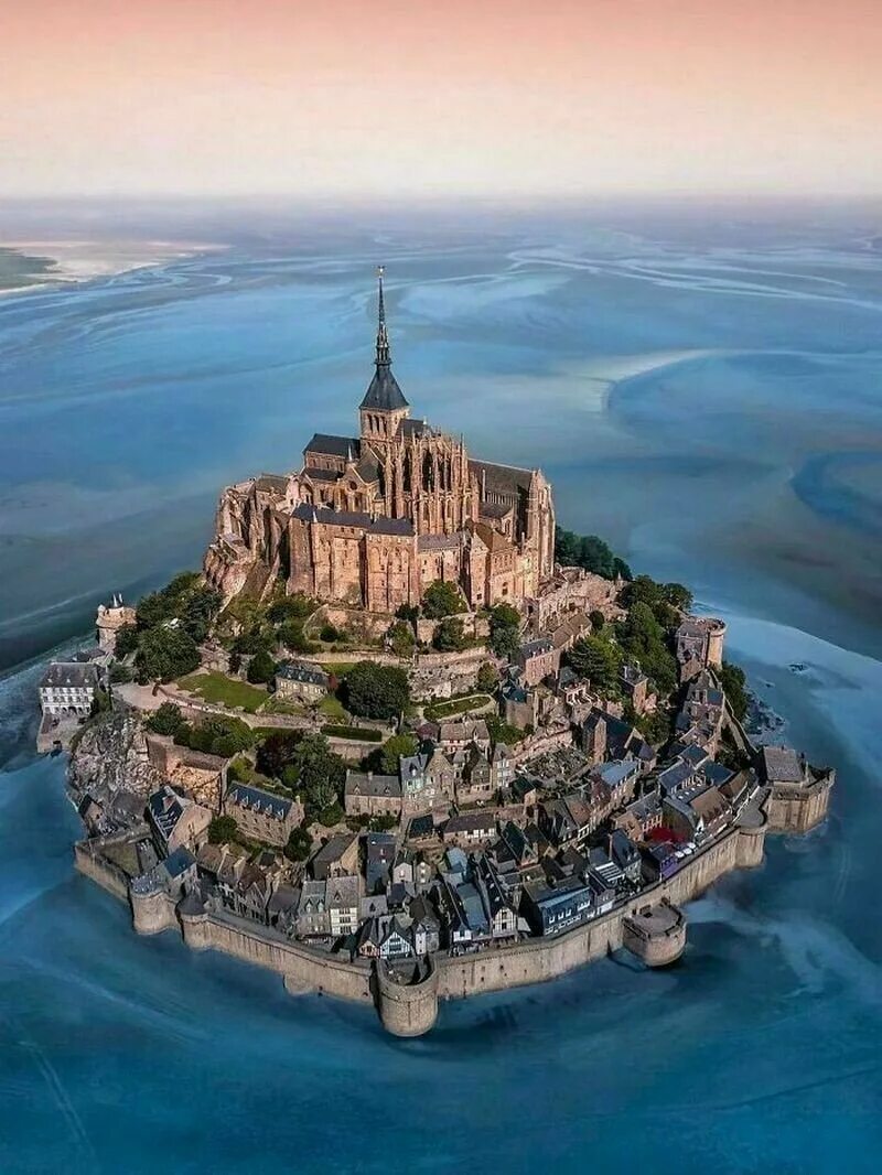 France mont