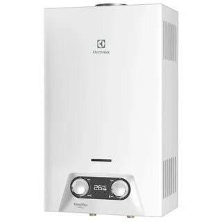 Колонка electrolux nano plus