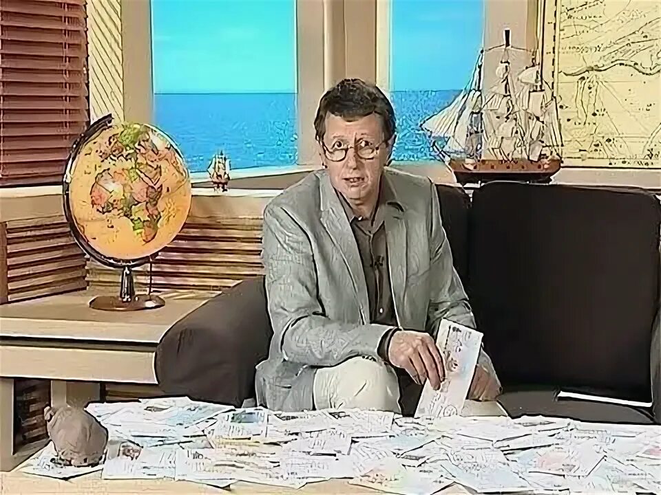 Хочу знать с михаилом ширвиндтом
