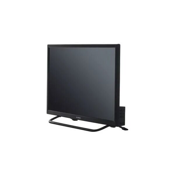 Hyundai 24" h-led24bs5000 черный.