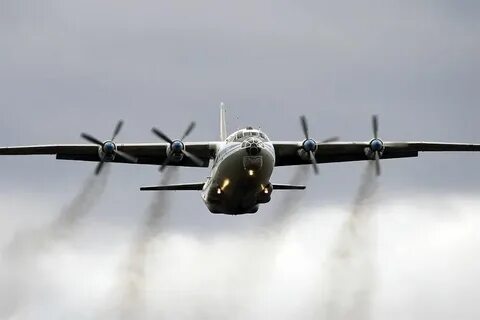 Flight 12