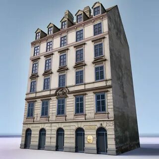 Building 17