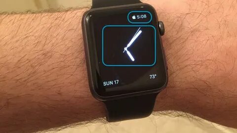 Watch s9 45mm midnight